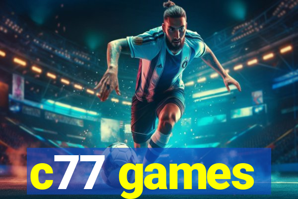 c77 games